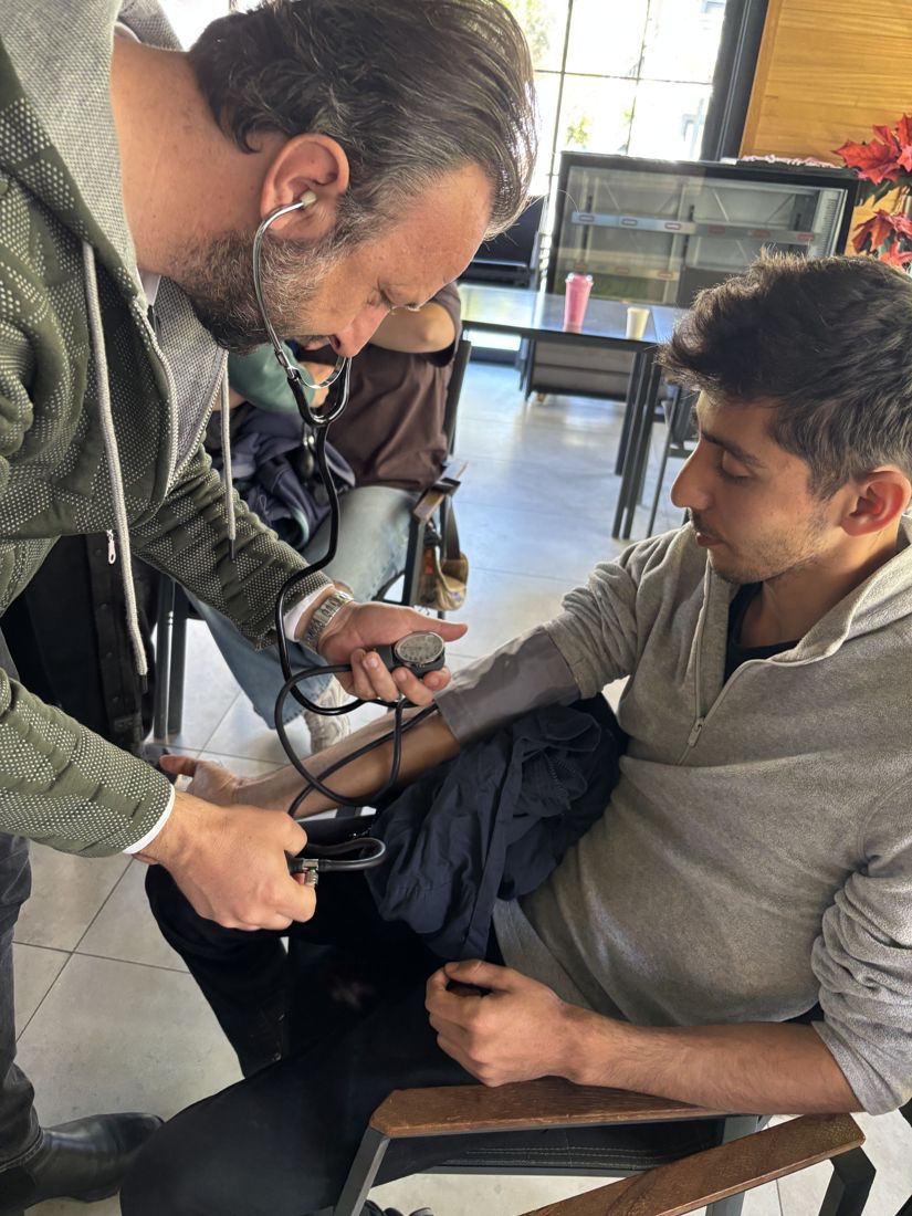 Kronik hastalık semineri
